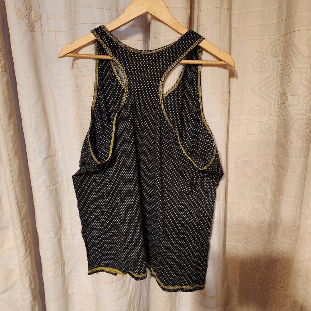 🦇 Batman Graphic Racerback Tank Top 3XL 🦇 - Picture 4 of 5